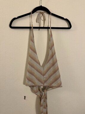 Gianfranco Ferre vintage top size Small